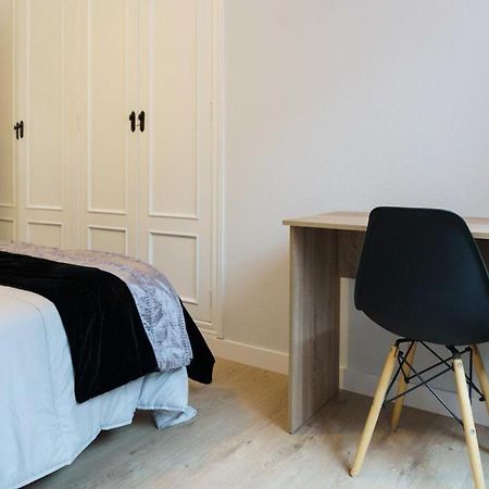 Encantador Piso A 7 Min De Salamanca By Bebalmy Santa Marta de Tormes Εξωτερικό φωτογραφία