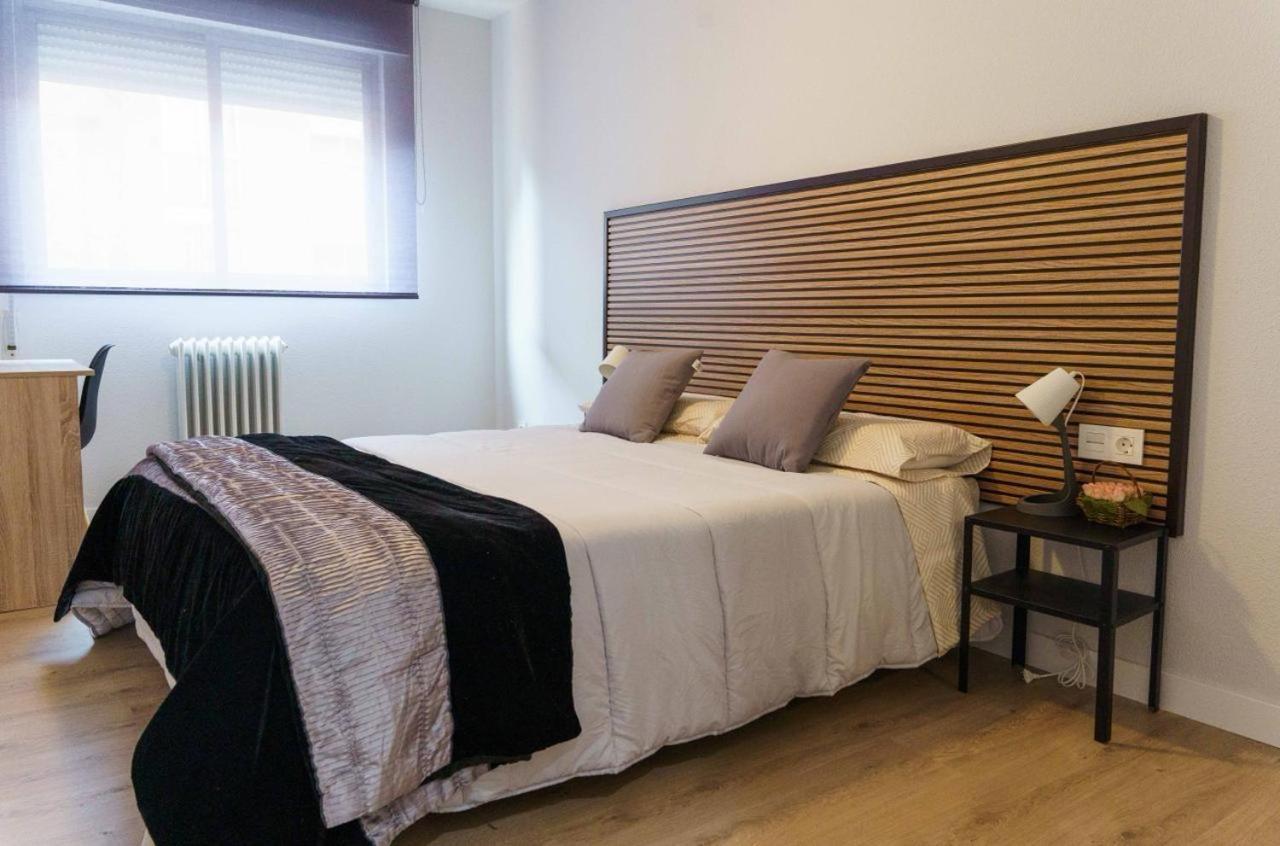 Encantador Piso A 7 Min De Salamanca By Bebalmy Santa Marta de Tormes Εξωτερικό φωτογραφία