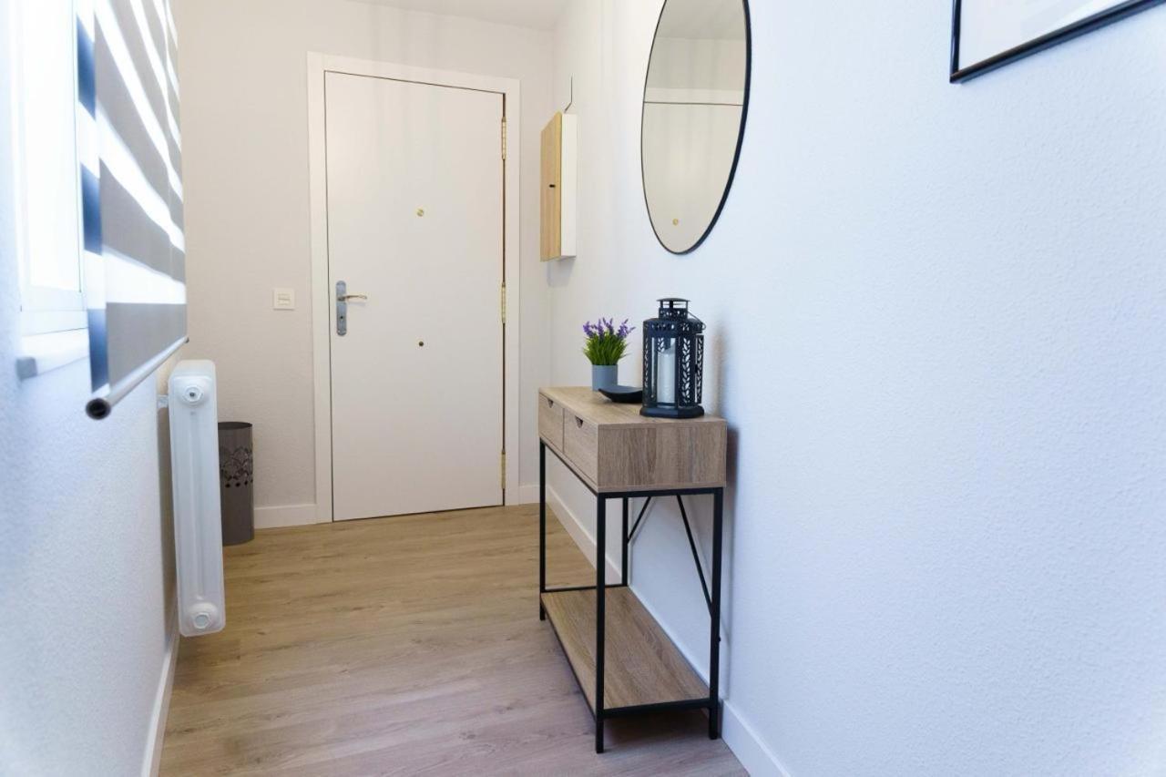 Encantador Piso A 7 Min De Salamanca By Bebalmy Santa Marta de Tormes Εξωτερικό φωτογραφία