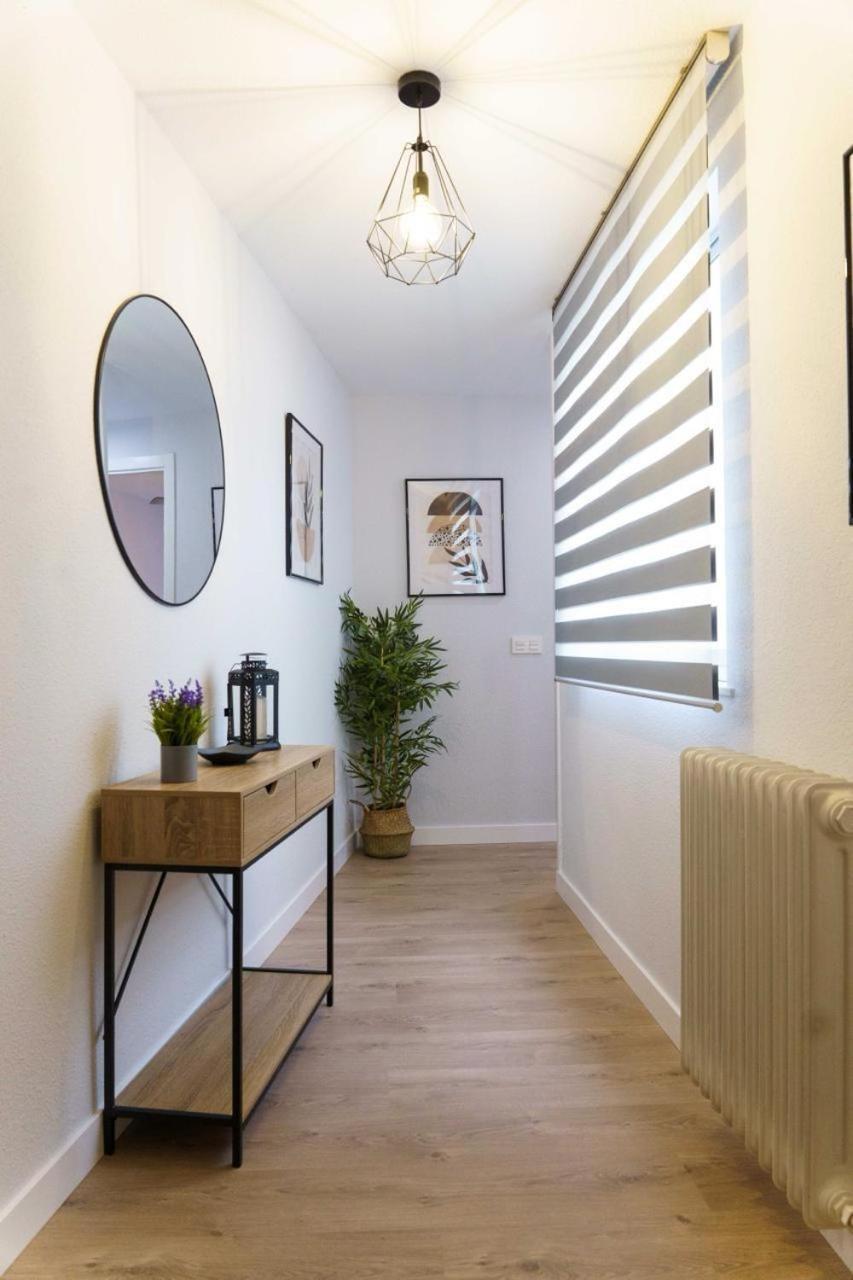 Encantador Piso A 7 Min De Salamanca By Bebalmy Santa Marta de Tormes Εξωτερικό φωτογραφία